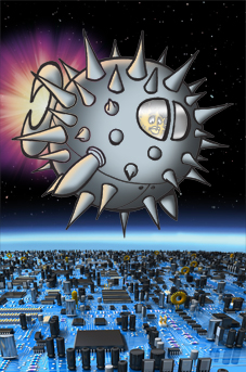 PlanetUsers